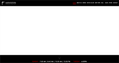 Desktop Screenshot of harvestersng.org